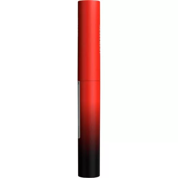 Maybelline New York Color Sensational, szminka More Scarlet, 2g