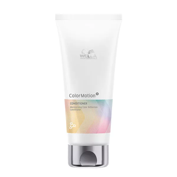 Wella Color Motion, odżywka nawilżająca, 200ml
