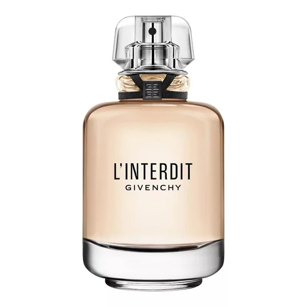 Givenchy L'interdit woda perfumowana spray 125ml (W)