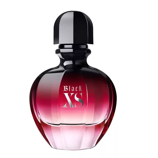 Paco Rabanne Black XS For Her woda perfumowana spray 30ml (W)
