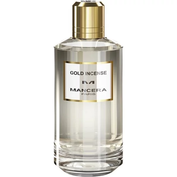 Mancera Gold Incense woda perfumowana spray 120ml (U)