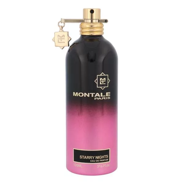 Montale Paris Starry Night, woda perfumowana, 100ml (U)