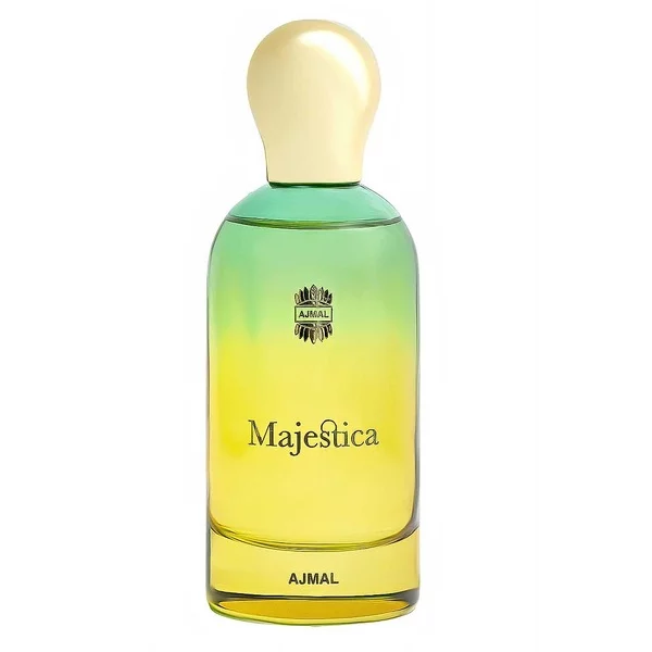 Ajmal Majestica woda perfumowana spray 100ml (U)