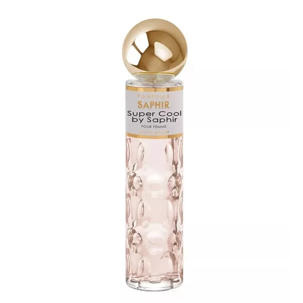 Saphir Super Cool Woman woda perfumowana spray 30ml (W)
