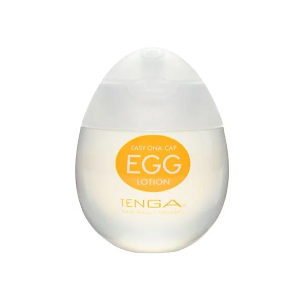 Tenga Easy Ona-Cap Egg Lotion nawilżający lubrykant na bazie wody 65ml