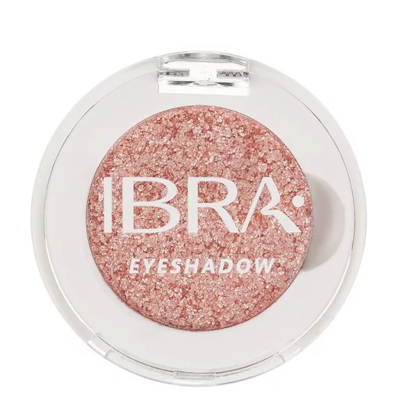 Ibra Eyeshadow cień do powiek Frosty Peach 1.3g