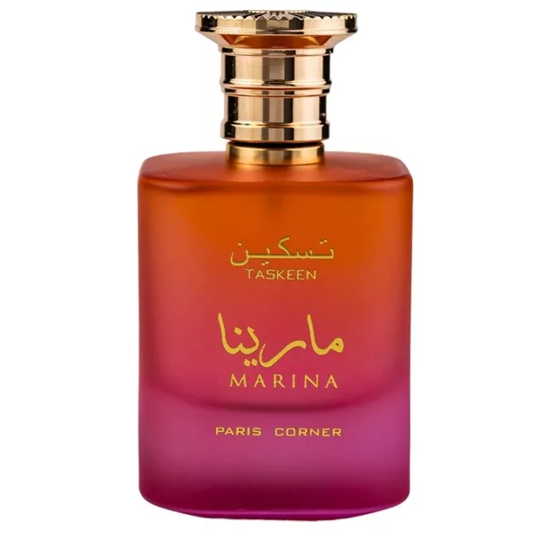 Paris Corner Taskeen Marina woda perfumowana spray 100ml (W)