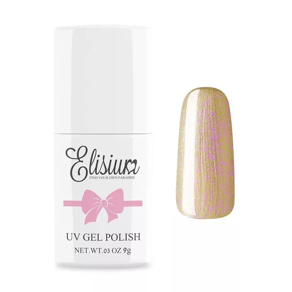 Elisium, lakier hybrydowy 164 This is it!, 9g