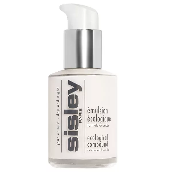 Sisley Ecological Compound Advanced Formula odżywcza emulsja do twarzy 60ml