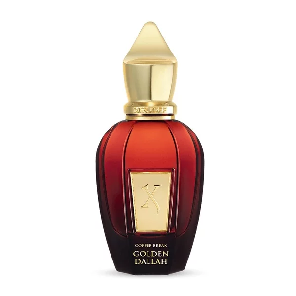Xerjoff Golden Dallah perfumy spray 50ml (U)