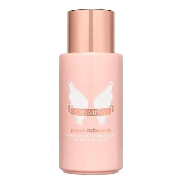 Paco Rabanne Olympea balsam do ciała 200ml
