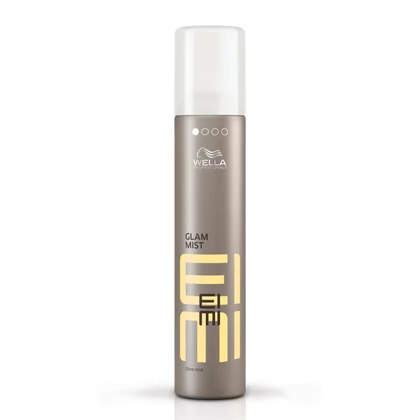 Wella Eimi Glam Mist, mgiełka nabłyszczająca, 200ml