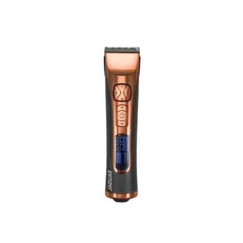 Jaguar Clippers J-Cut 60 Li Copper, bezprzewodowa maszynka fryzjerska, ref. j85160-1