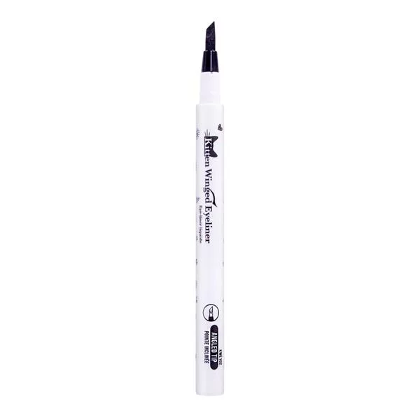 J.Cat Beauty Kitten Winged, eyeliner w pisaku, Ultra Angled Tip, 1.5g