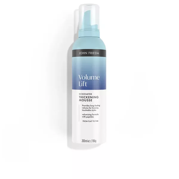John Frieda Volume Lift Lightweight, pianka nadająca objętość, 200ml