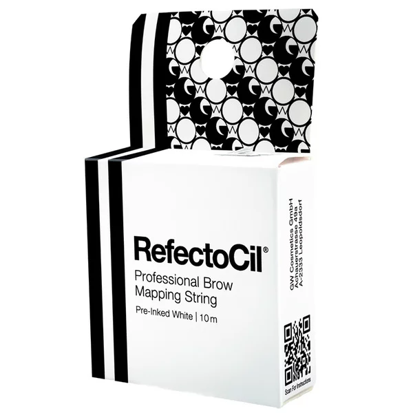RefectoCil Brow Mapping String, nić do mapowania brwi, 10m
