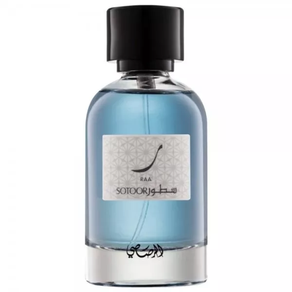Rasasi Sotoor Raa' woda perfumowana spray 100ml (U)
