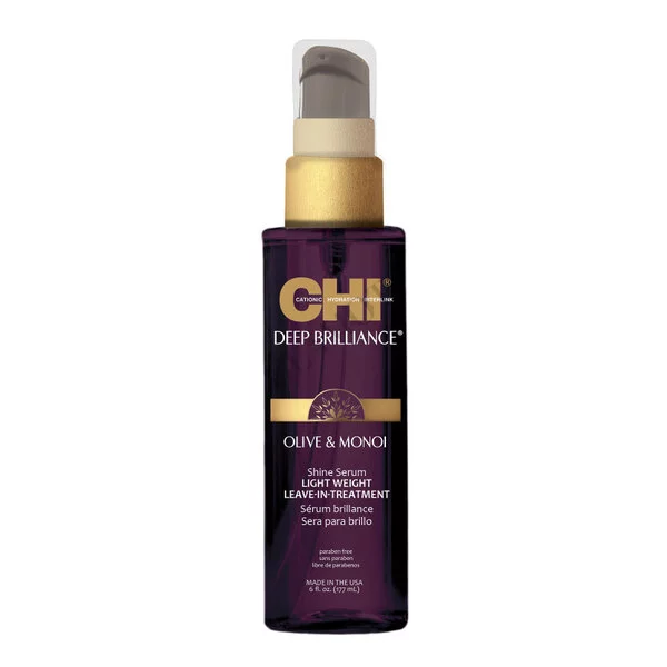 CHI Deep Brilliance, serum nabłyszczające, 177ml