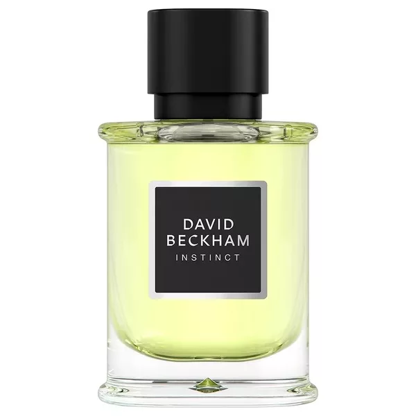 David Beckham Instinct woda perfumowana spray 50ml (M)