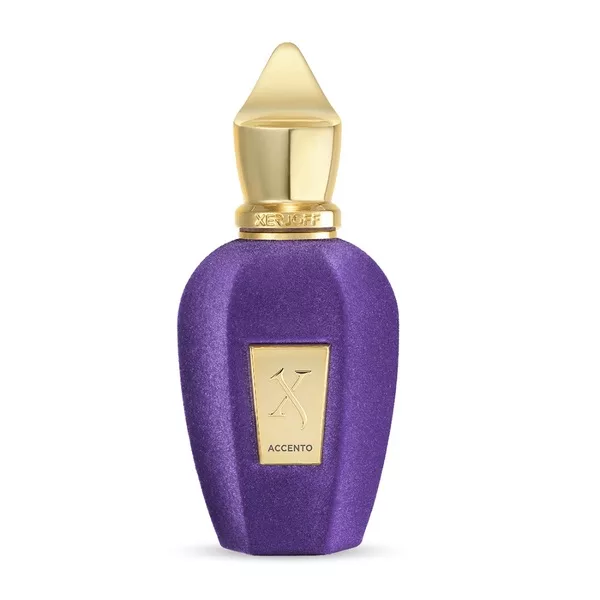 Xerjoff Accento szyprowo-kwiatowa woda perfumowana unisex 50ml