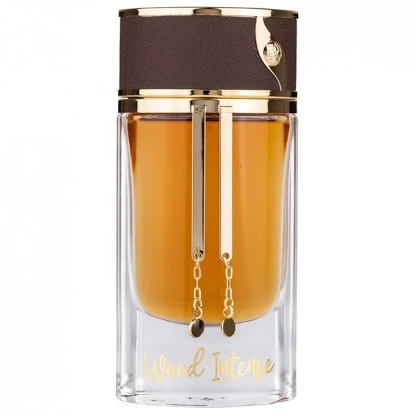 Maison Asrar Wood Intense woda perfumowana spray 80ml (U)