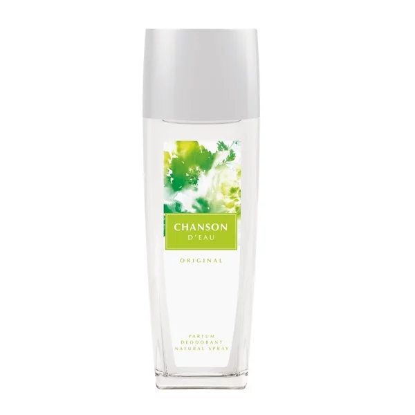 Coty Chanson D'Eau Original dezodorant w naturalnym sprayu 75ml (W)