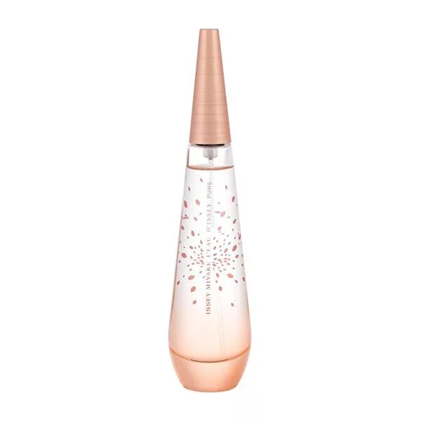 Issey Miyake L´Eau D´Issey Pure Petale de Nectar, woda toaletowa, 50ml (W)
