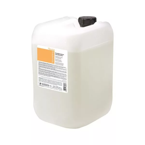 Fanola Nourishing, odżywka do włosów farbowanych, 10l