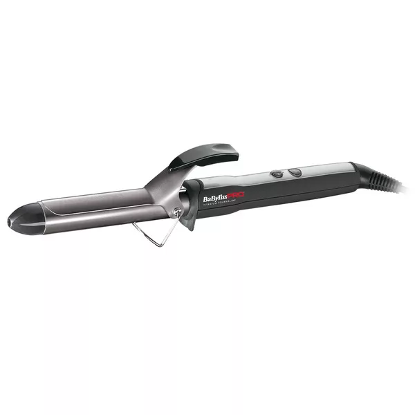 BaByliss PRO lokówka tytanowo-turmalinowa, 25mm (BAB2173TTE)
