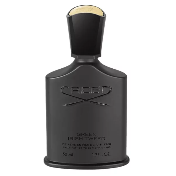 Creed Green Irish Tweed woda perfumowana spray 50ml (M)