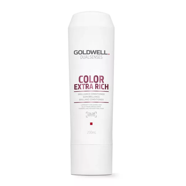 Goldwell Dualsenses Color Extra Rich, odżywka nabłyszczająca, 200ml