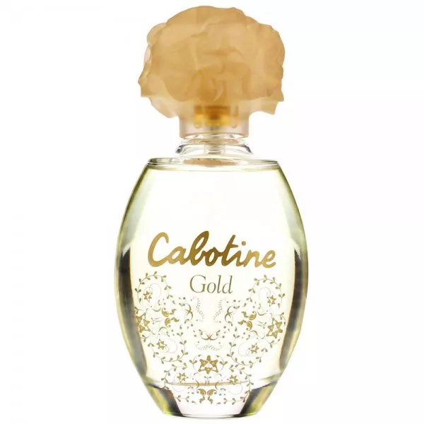 Gres Cabotine Gold woda toaletowa spray 100ml (W)