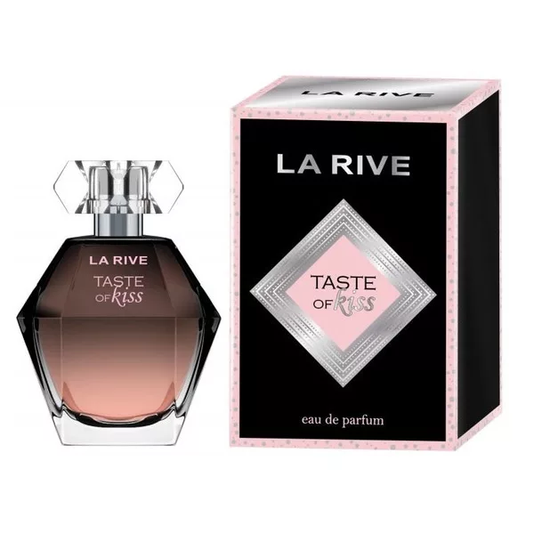 La Rive Taste of Kiss woda perfumowana spray 100ml (W)
