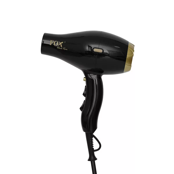 Fox Black Rose, suszarka, 2100W