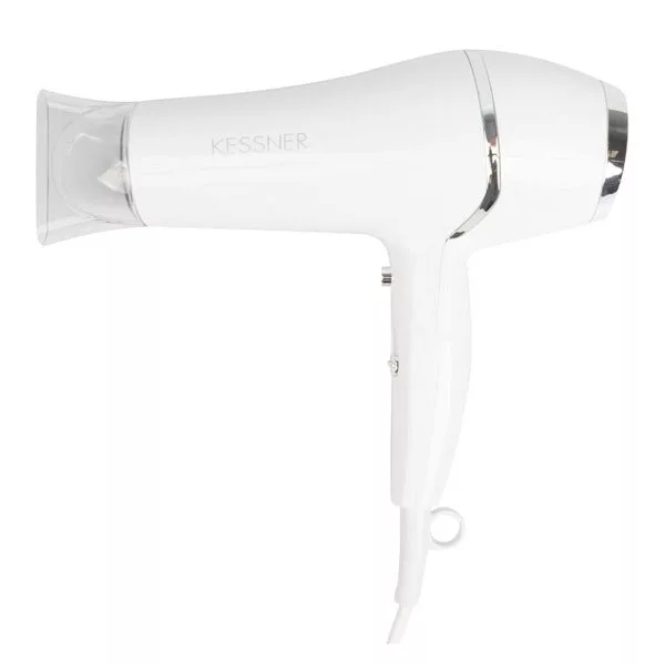 Kessner, suszarka profesjonalna, biała, 2100W