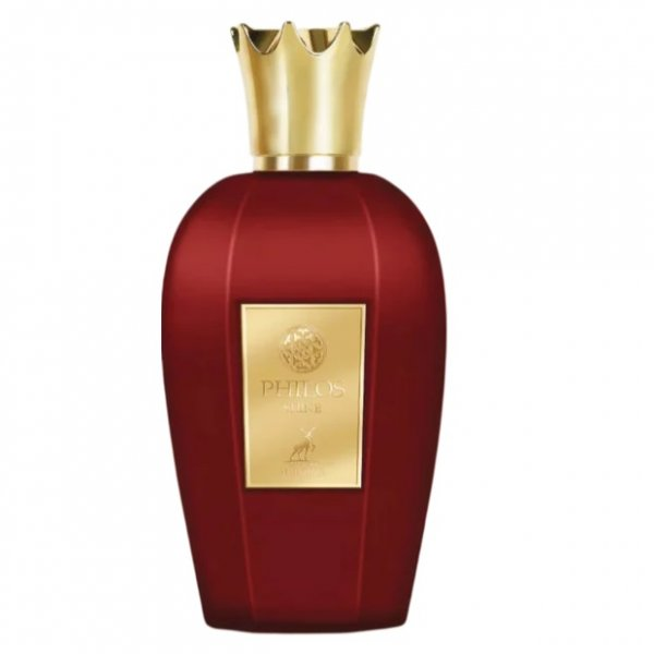 Maison Alhambra Philos Shine woda perfumowana spray 100ml (U)