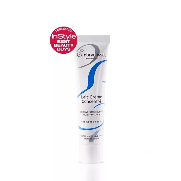 Embryolisse Lait-Creme Concentre krem odżywczo-nawilżający 30ml
