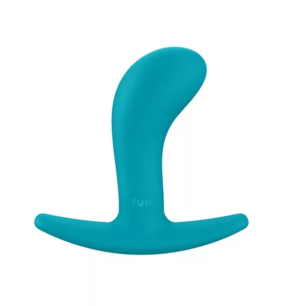 Fun Factory Bootie S korek analny Akwamaryn