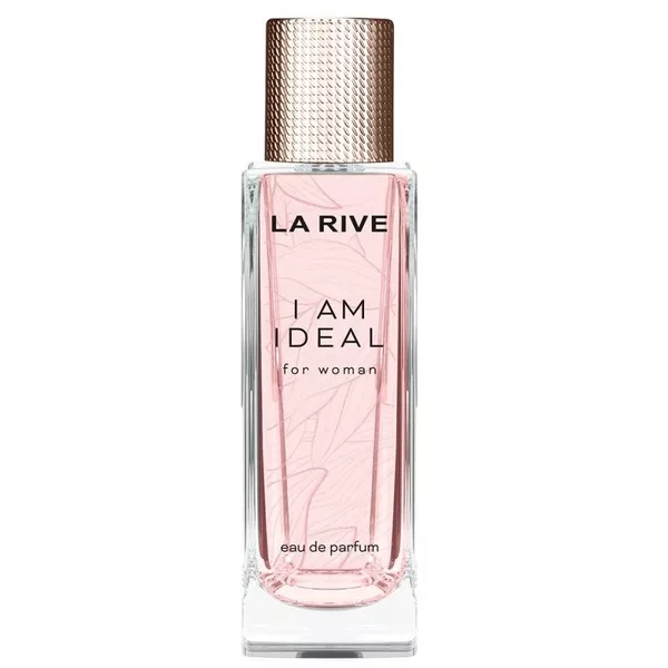 La Rive I Am Ideal woda perfumowana spray 90ml (W)