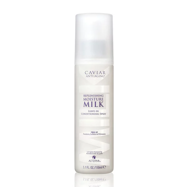 Alterna Caviar Moisture, mleczko nawilżające bez spłukiwania, 150ml