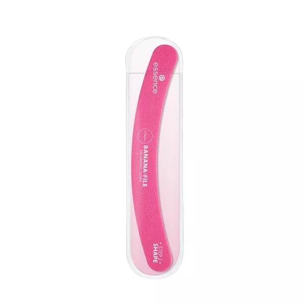 Essence BANANA-FILE, pilniczek do paznokci , 1szt.