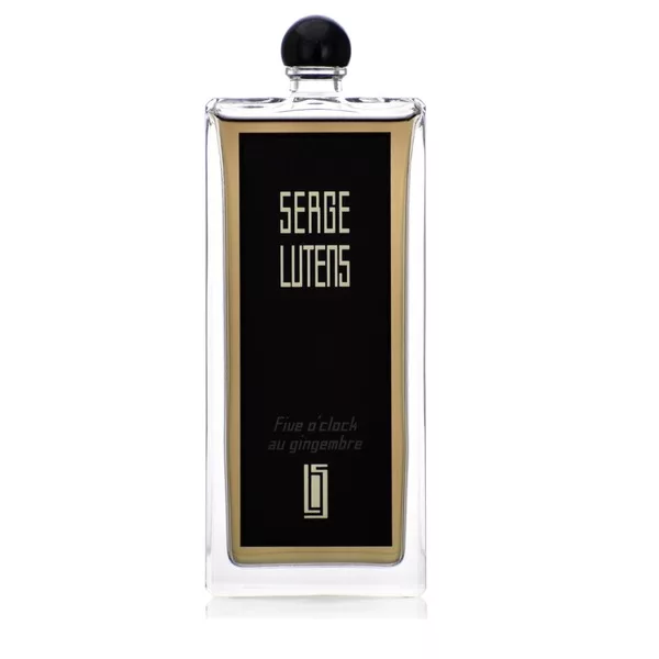 Serge Lutens Five O'clock Au Gingembre Unisex woda perfumowana spray 100ml (W)