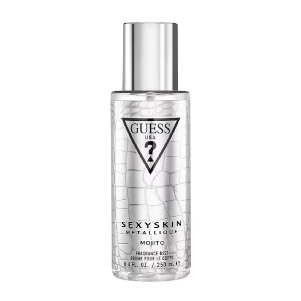 Guess Sexy Skin Metallique Mojito mgiełka do ciała 250ml