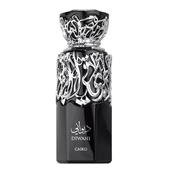 French Avenue Diwani Cairo woda perfumowana spray 100ml (U)