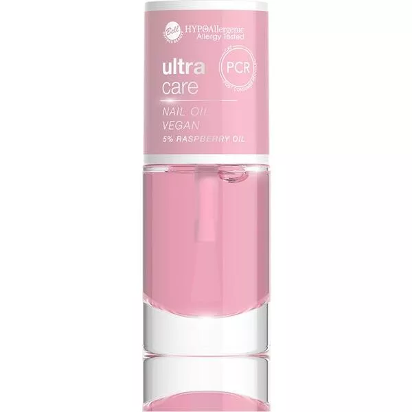 Bell Hypoallergenic Ultra Care Nail Oil 01, 10g