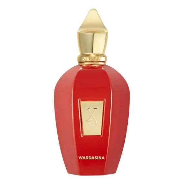 Xerjoff Wardasina Orientalna woda perfumowana unisex z nutą róży 100ml