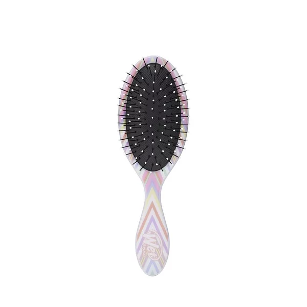 Wet Brush Midi Detangler, szczotka do włosów dla dzieci, stripe