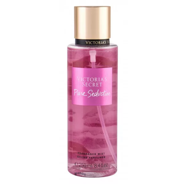 Victoria's Secret Pure Seduction, mgiełka do ciała, 250ml