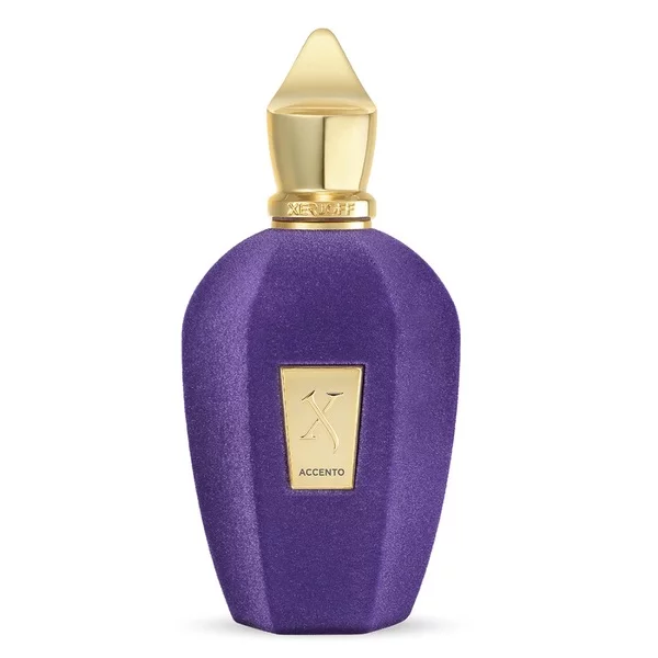 Xerjoff Accento Eau de Parfum unisex szyprowo-kwiatowa 100ml