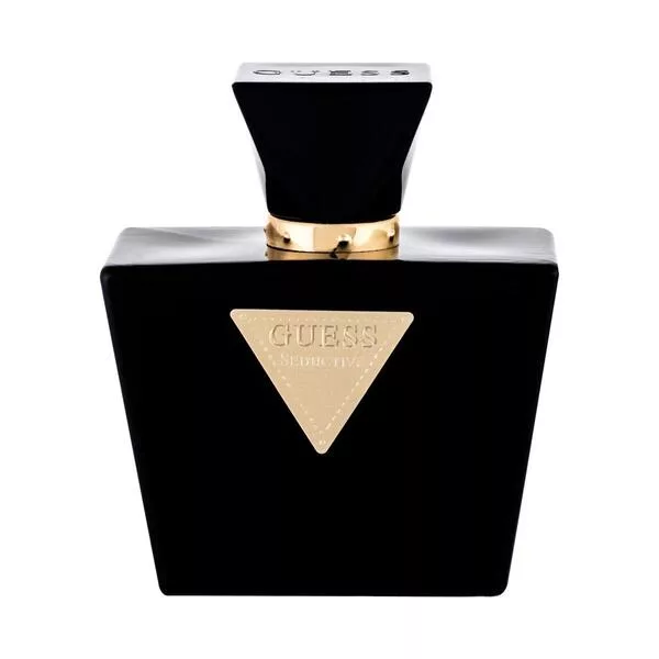 Guess Seductive Noir, woda toaletowa, 75ml (W)
